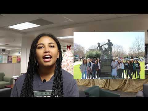 We Are BYU Ep 1: Finding My Black Identity