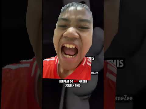 nerd dog think he’s sigma