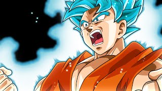 Dragon Ball Z   FUEL QUARTER AMV (HD)