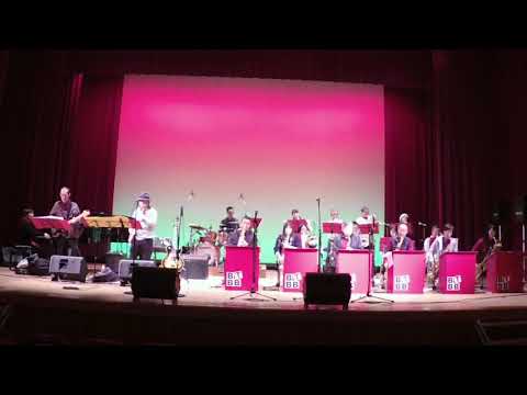 08 Reha BTBB 2019.12.15 SUN 木之本スティックホール Jazz Holic