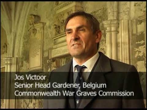 Tomb of the Unknown Warrior, November 2007