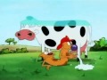 90s Are All That Bump Milk Break Over