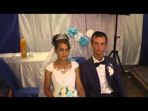 Nunta Laura si Daniel Mihailescu Partea 1 - 03