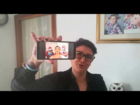 Risposta di una mia amica parrucchiera al video della durso!!!