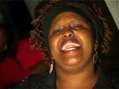 Ruth Wamuyu - Nakuhitaji (Official Video)