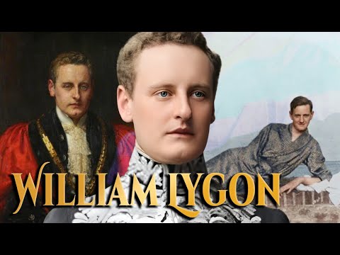 Earl Beauchamp: The Gay Aristocrat Who "Disgusted" King George V