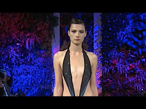 FATIMA LOPES Spring Summer 2013 Paris - Fashion Channel