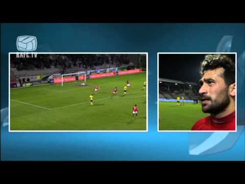 CO-29 15-03-2014 RAFC-WESTERLO Emrullah Guvenc (Belgacom)