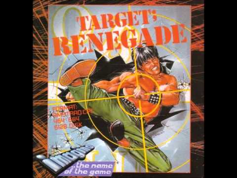 Target Renegade Level 1 Music Remix