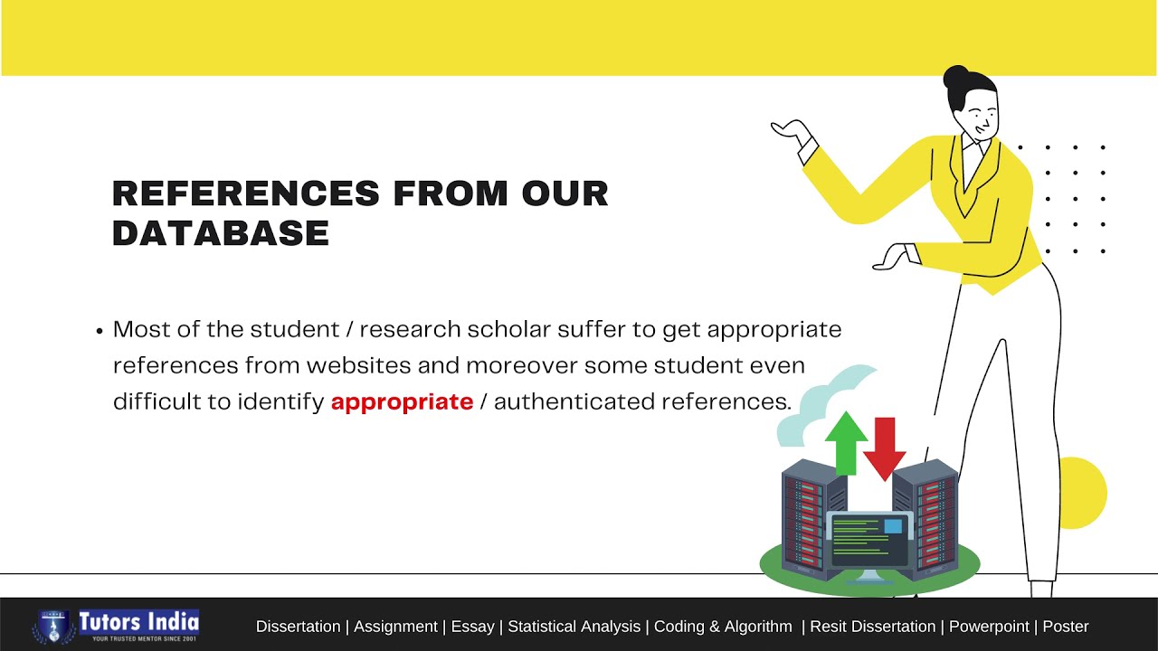 Dissertation Editing and Formatting services in UK
