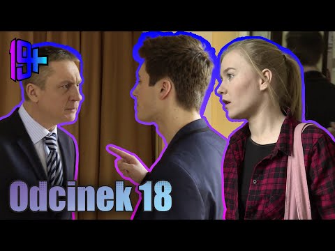 19+ | EPISODE 18