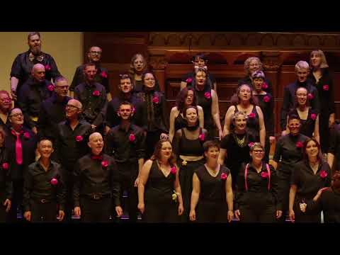 The Pink Singers - Time