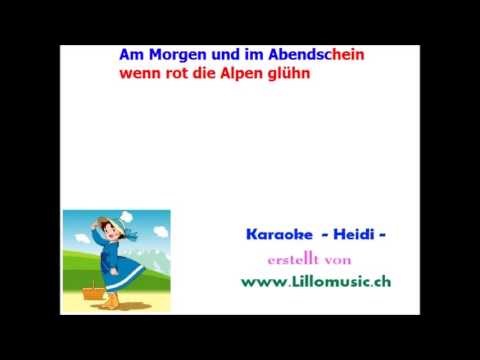download lagu mp3 mp4 Heidi Lied Download, download mp3 Heidi Lied Download free download, download mp3 Heidi Lied Download