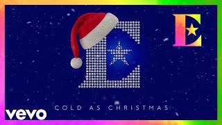 Elton John - Cold As Christmas (In The Middle Of The Year) (Audio)