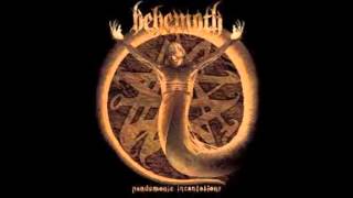Behemoth- Pandemonic Incantations (full album)
