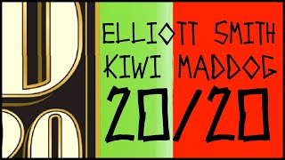 Kiwi Maddog 20/20 by Elliott Smith | Guitar Lesson