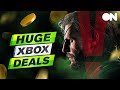 HUGE Xbox Deals of the Week | Metal Gear Solid 5, Tiny Tina's Wonderlands & MORE!
