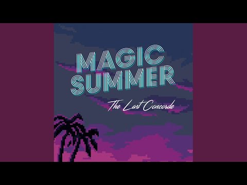 Magic Summer