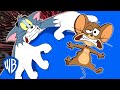 Tom Jerry Blast Off Into Outer Space WB Kids