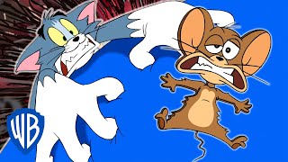 Tom & Jerry  Blast Off into Outer Space  WB Ki