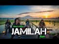 JAMILAH-Jamal Mirdad || ROCK VERSION || AI COVER LAGU #coverai 
