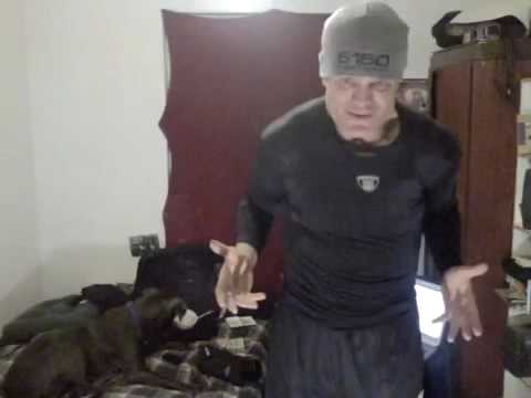 Michael Zumpano, Can You Hear Me?