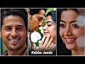 Rabba Janda Song Fullscreen Whatsapp Status Rabba Janda Status Rashmika Mandanna Love Status