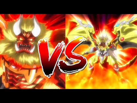 A Random Combo gets Absolutely Destroyed by Astral Spriggan Combo