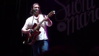 Gianluca Grignani live - Speciale