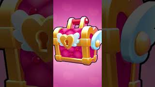 Brawl Stars Love Boxes Opening | DarkShadow 21 | #brawlstars