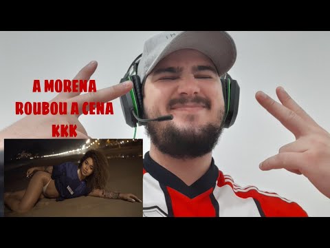 (QUE MORENA )Reagindo a Marginais Acústico ⛱ - Orochi, Adamovich, PK  Felp 22(Prod. Lotto e Paiva)