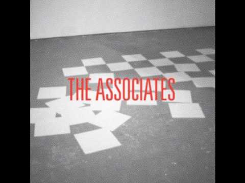 Associates - Me Myself And The Tragic Story (Peel Session)