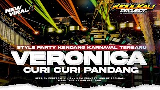 Download lagu DJ VERONICA STYLE PARTY KARNAVAL TERBARU 2026🔥🔥 mp3