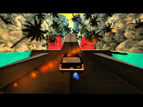 [DM] DoubleM - V5 - Ticket to Paradise