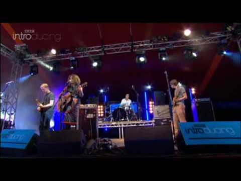 Glastonbury: Andreya Triana - Lost Where I Belong