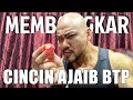 BONGKAR RAHASIA CINCIN BATU AHOK BTP (Ungkap Rahasia Batu Mira menyala) BONGKAR RAHASIA CINCIN BATU AHOK BTP (Ungkap Rahasia Batu Mira menyala)
