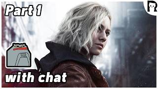 Download lagu Lirik plays Resident Evil Requiem [PART 1] mp3