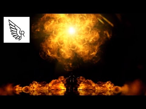 DZUMO & RICHTER - FEUER