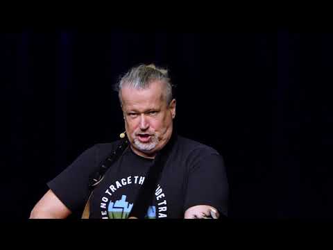 Mike Supancic Rammstein - Bimsstein