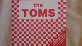 The Toms-Hook