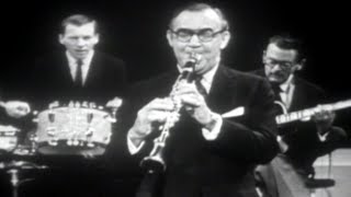 Music video thumbnail preview for Benny Goodman \ by The Benny Goodman Sextet