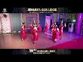Karakattam Idhaya Student S Dance Idhaya College Pondicherry 19th Annual Day2023