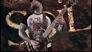 Soil - Shine On (Guitar Cover)