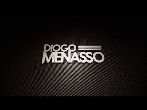 DIOGO MENASSO | Summer Tour 2013 Teaser | White Pool Party + Faraó