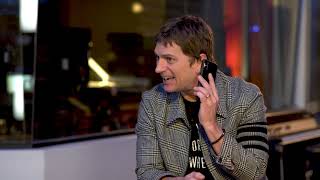 Rob Thomas - Her Diamonds (Reaction Video) [Cradlesong 10 Year Anniversary]