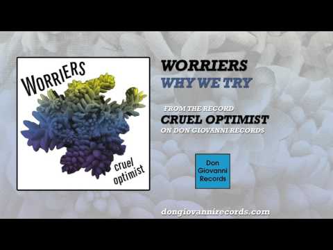 Video thumbnail for Why We Try