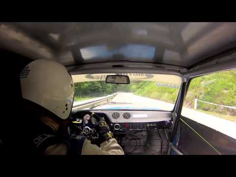 20° Slalom Baitoni-Bondone 23 giugno 2013