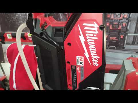 Аккумуляторная установки алмазного сверления MX DCD150-601CKIT