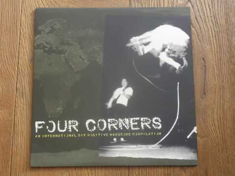 Various ~ Four Corners (full album)