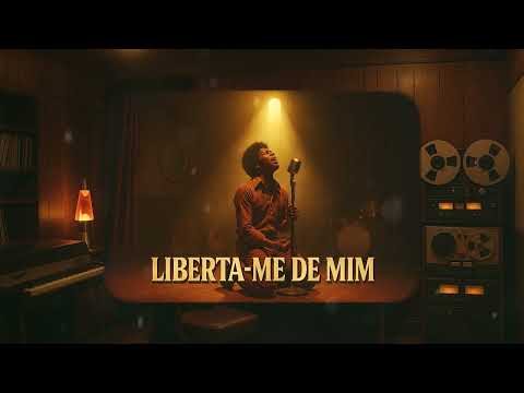 Liberta-me de Mim 2.0 — Soul/Gospel | IA Worship Brasil